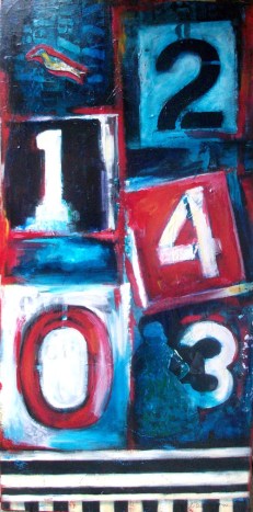 The Progression of Things